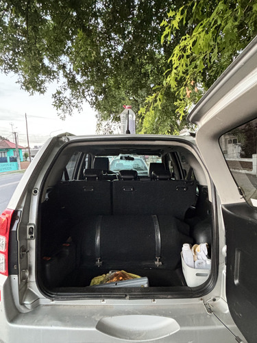 Suzuki Grand Vitara 2.0 Jiii