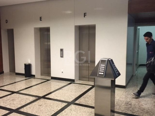 Conjunto/sala Em Centro Histórico - Bt10244