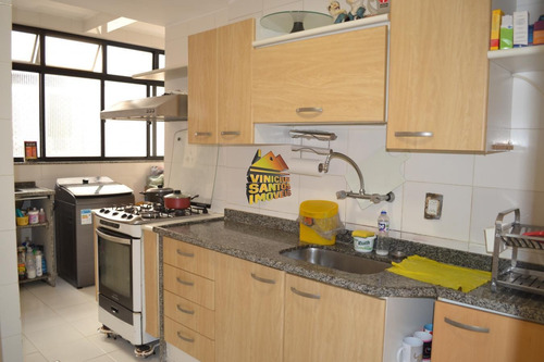 Imagem 14 de 15 de Apartamento 3 Quartos Para Venda Em Rio De Janeiro, Recreio Dos Bandeirantes, 3 Dormitórios, 1 Suíte, 3 Banheiros, 2 Vagas - 3179_1-1765994