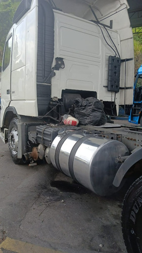 Volvo Fh 380