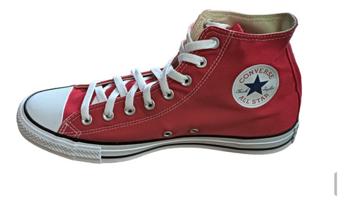  Zapatilla Converse All Star Red M9621c (caña)