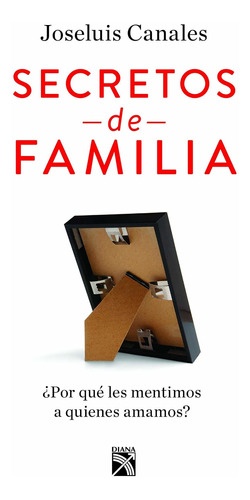 Libro Secretos De Familia Nuevo