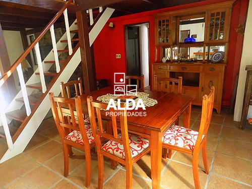 Imagen 11 de 30 de Casa Bella Vista Piriápolis 4 Dorms Alquiler Temporada Ca300765