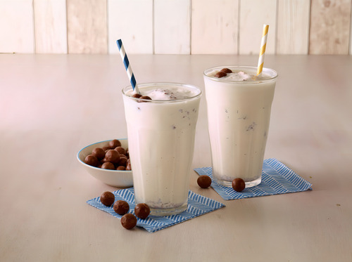 Whoppers Chocolates Caja 340grs