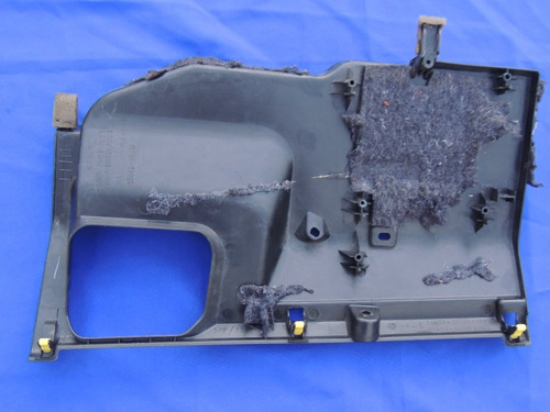 Plastico De Tablero Toyota 4runner Año 2003-2010