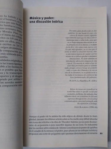 Oscar Hernández Salgar / Los Mitos De La Música Nacional