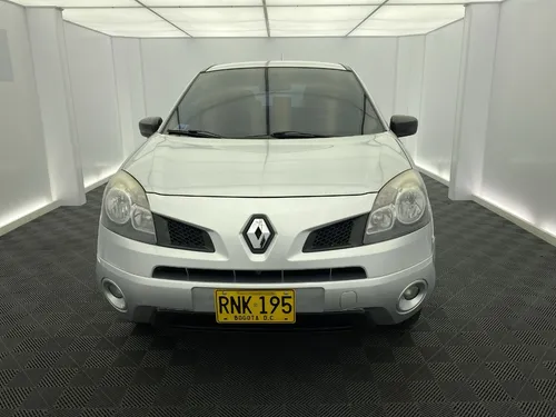 Renault Koleos 2.5 Expression