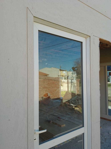 Imagen 9 de 10 de Vivienda Pre Fabricada Ihm-73 Estilo Minimalista C/cochera