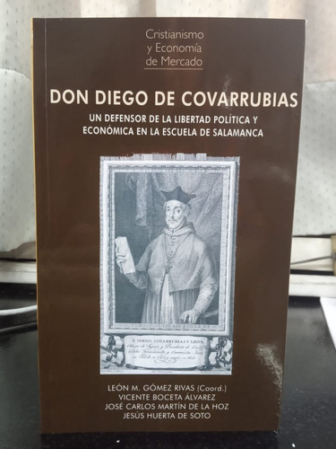 Don Diego De Covarrubias