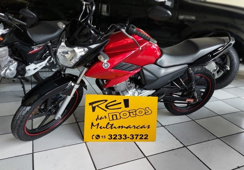 Yamaha Fazer Sed 150