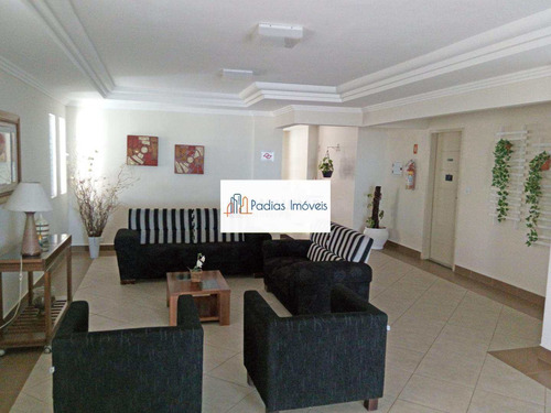 Imagem 10 de 30 de Apartamento Com 2 Dorms, Centro, Mongaguá - R$ 350 Mil, Cod: 858277 - V858277