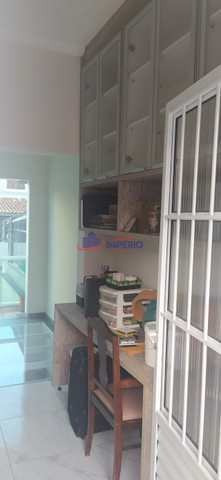 Imagem 4 de 10 de Casa Com 3 Dorms, Lauzane Paulista, São Paulo - R$ 840 Mil, Cod: 9374 - V9374