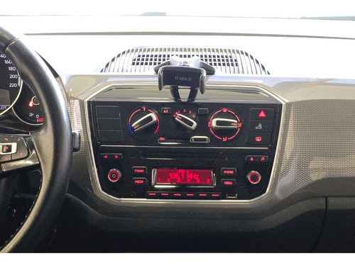 Volkswagen Cross Up! 1.0 TSI 12V FLEX 4P MANUAL