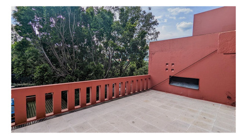 Imagen 6 de 30 de Los Patios I Con Terraza Y Patio .
