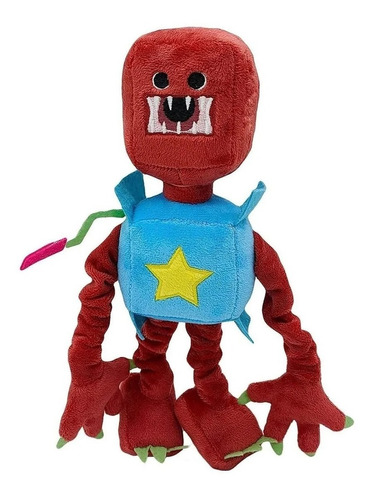 Peluche Boxy Boxy Bou Poopy Play Time 50 Cm Version 1