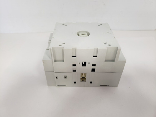 Allen Bradley 194u-e60-1753 Disconnect Switch 60a 3 Pole Bbd