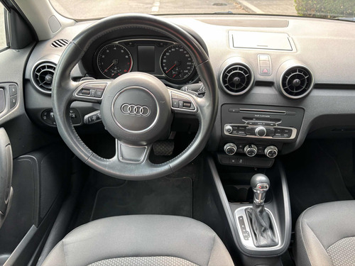 Audi A1 1.4 Sportback Cool S-tronic Dsg