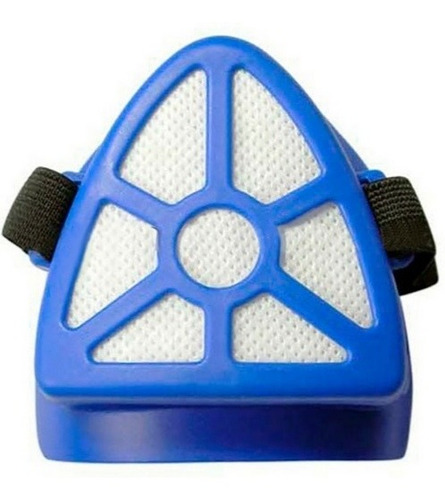 Mascarilla Niños / Respirador De Protección Niños
