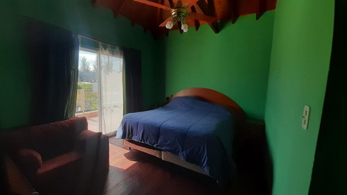 Imagen 13 de 23 de Casa En Venta En Santa María De Los Olivos!