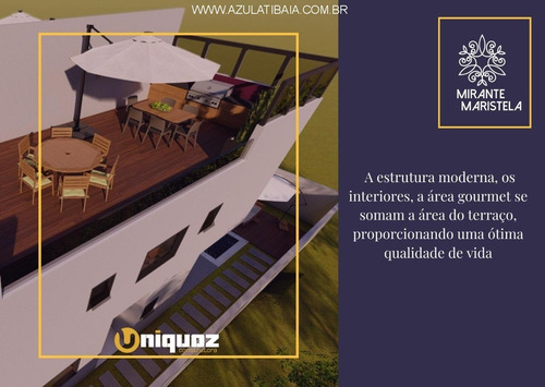Imagem 9 de 17 de Lançamento Em Atibaia Jardim Maristela!!! - Ca01502 - 69954507