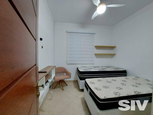 Imagem 11 de 15 de Casa Para Venda No Bairro Riviera De São Lourenço Em Bertioga - Cod: Ir18646 - Ir18646