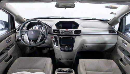 Imagen 13 de 15 de 113080 - Honda Odyssey 2015 Con Garantía