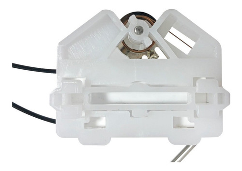 Flotador Tanque Gas Np300 Frontier D23 2.5 2020 Sen/d Cabina
