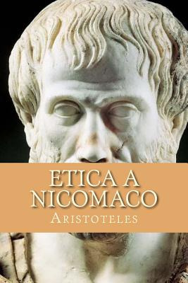 Libro Etica A Nicomaco - Abreu, Yordi
