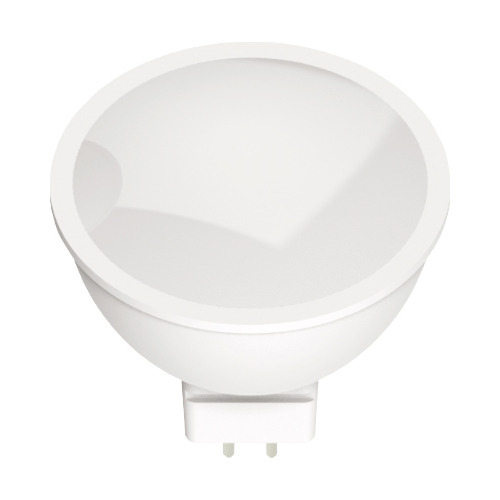 Lámpara Led Dicroica Bipin Gu5.3/5w/3000k/100°