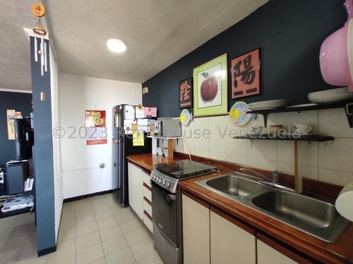 Imagen 17 de 28 de Apartamento En Venta Bosque Alto, Maracay 23-20278 Hc