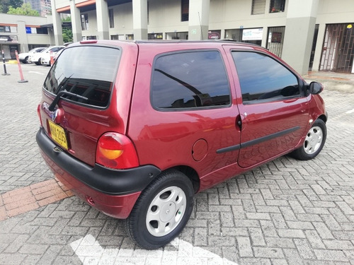 Renault Twingo 2008 1.2 Dynamique