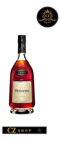 Cognac Hennessy V.s.o.p 700 Ml - mL a $527