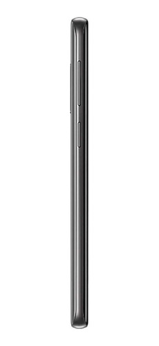 Samsung Galaxy S9+ Dual SIM 128 GB Cinza-titânio 6 GB RAM