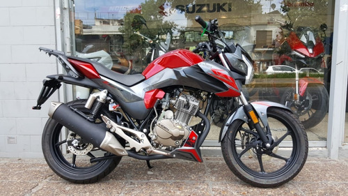 Imagen 5 de 15 de Kiden Kd 150-z Naked Okm 2022 Ahora 12 Ahora 18