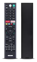Comprar Xtwe Control Remoto Compatible Con Sony Bravia Smart Tv Rmf-tx300u Rmf-tx200u Rmf-tx201u Reemplazo Comando De Voz, Modelos Rm-yd103, Rm-yd102