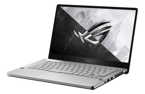 Zephyrus G14 Ryzen 9-4900hs 16gb Rtx 2060 Leer Descripción! Blanco (Usado)