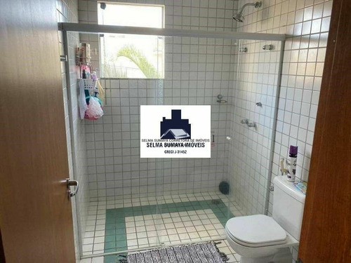Imagem 4 de 14 de Casa À Venda No Condominio Parque Residencial Damha Iii - São José Do Rio Preto/sp - 2021654