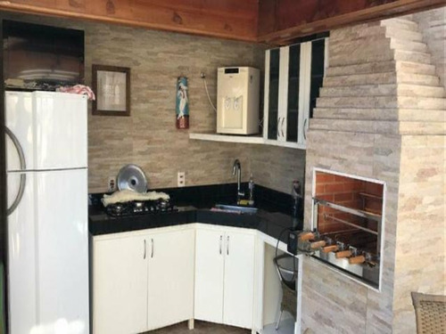 Imagem 20 de 20 de Casa Em Condomínio De Alto Padrão - 836 - 69301499