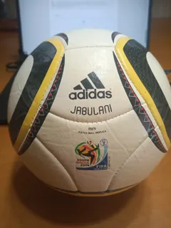 Mini Bola Oficial Jabulani Copa De 2010