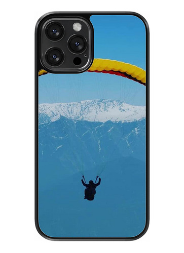 Funda Diseño Para iPhone Deportes Extremos  #4