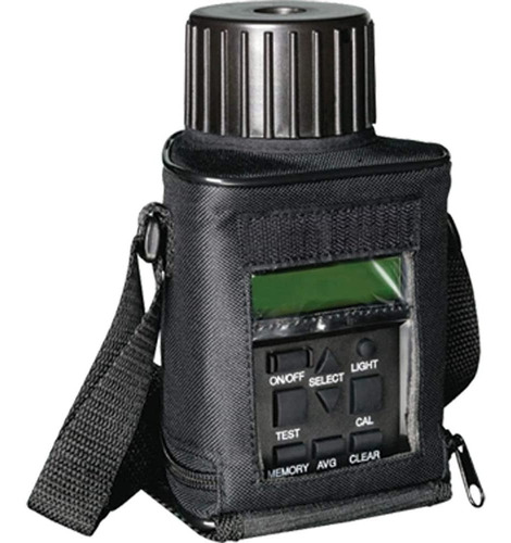 Medidor De Humedad Para Granos De Café Agratronix 08150