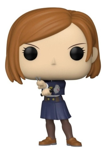 Funko Pop Nobara Kugisake #1113 Jujutsu Kaisen