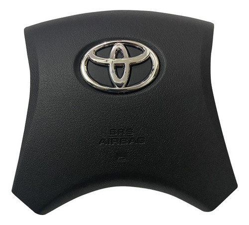 A Tapa Bolsa De Aire Toyota Highlander Camry Negra