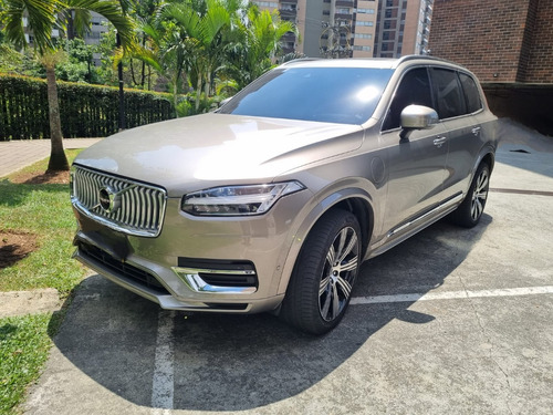 Volvo XC90 2.0 T8 Awd Inscription Hibrido