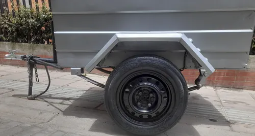 Trailers Remolques