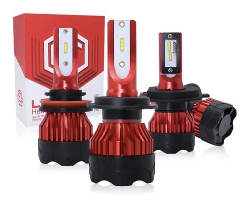 Cree Led X5 Csp La Mejor Calidad Con Garantia