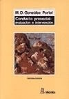 Libro Conducta Prosocial - Gonzalez Portal