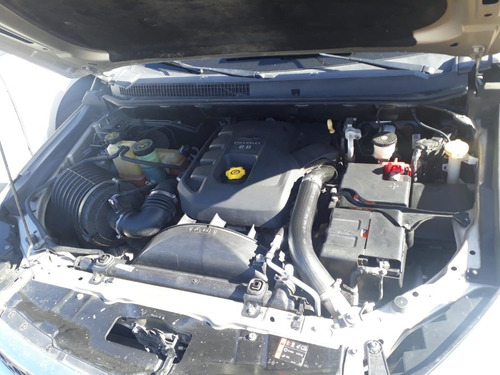 Imagen 3 de 11 de Trailblazer Ltz 4x4 At 2013