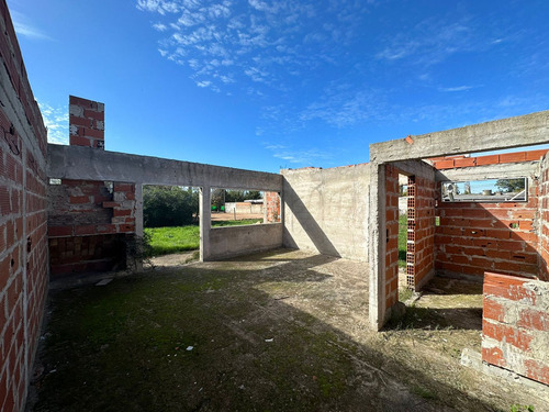 Lote En Venta En La Plata