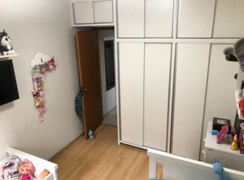 Imagem 6 de 15 de Apartamento Para Venda No Bairro Gopoúva Em Guarulhos - Cod: Ai22360 - Ai22360